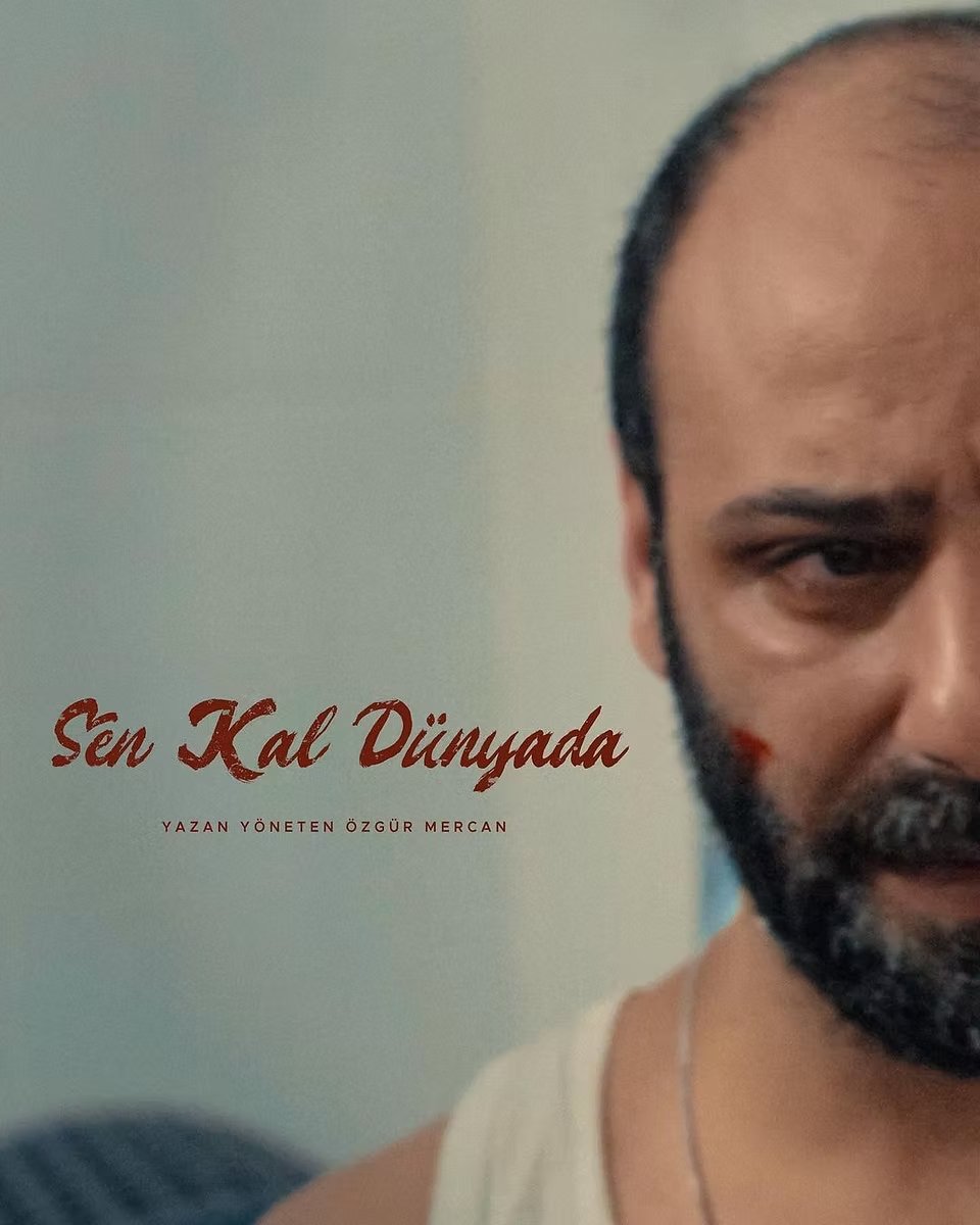 Şen Kal Dünyada