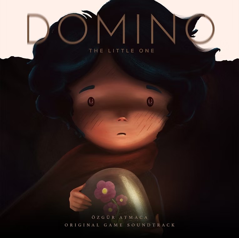 Domino: The Little One — Album